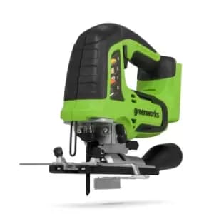 Greenworks 24V Brushless Jig Saw (Tool Only)