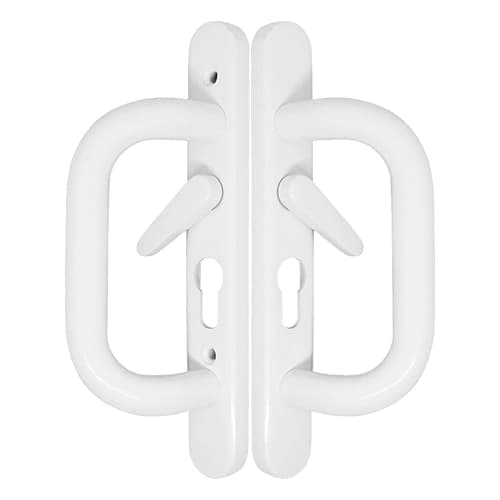 Replacement Patio Door Handle To Suit Schlegel BHD Locks