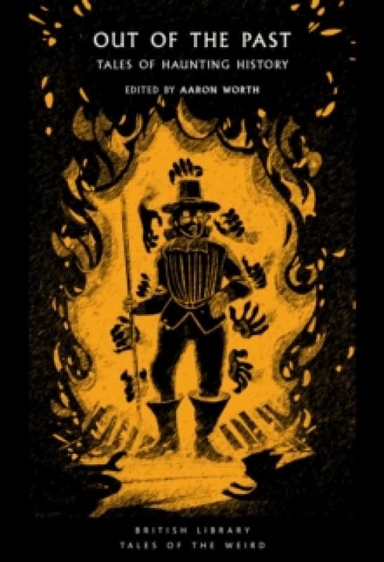 Out of the Past. Paperback. By Aaron Worth Books