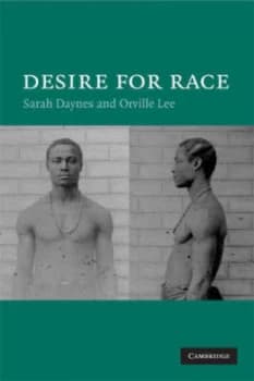 Desire for Race by Sarah Daynes Paperback