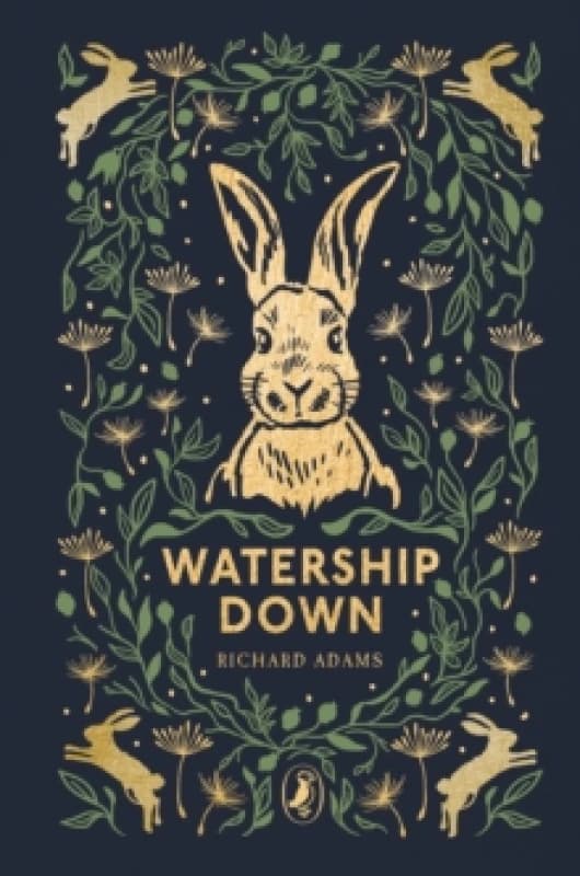 Watership Down Hardback