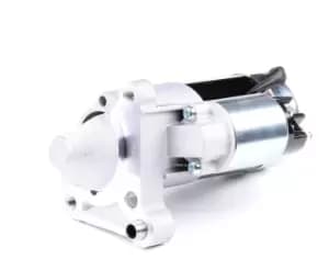 RIDEX Starter motor RENAULT 2S0119 M001T85781,M1T85781,7700116282 Starter,Engine starter,Engine starter motor 7711134790,8200676296