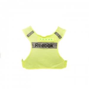 Reebok LED Running Vest - L/XL