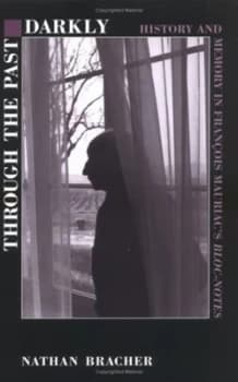 Through the Past Darkly by Nathan Bracher Hardback