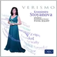 Krassimira Stoyanova: Verismo