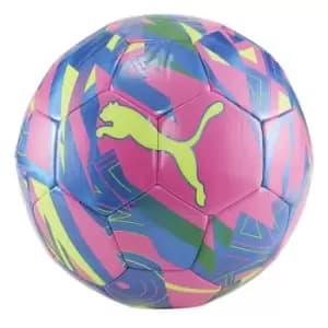Puma Graphic ENERGY ball - Blue