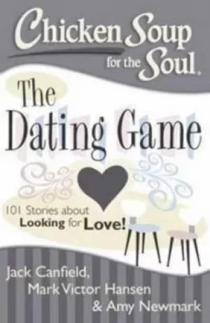 The dating game by Jack Canfield