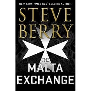 The Malta Exchange Hardback 2019
