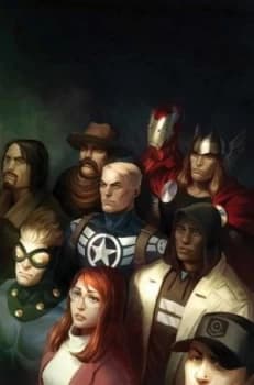 The Home Front by Jim Mccann Hardback