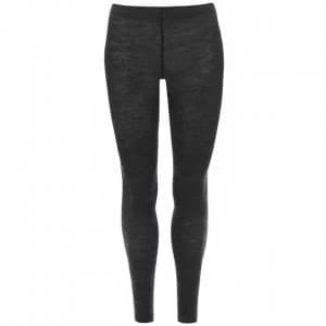 Jonathan Aston Peace Tights - Black/Silver