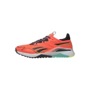 Reebok Nano X2 TR Adventure Shoes Womens - Orange Flare / Core Black / So
