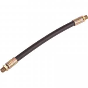 Lumatic High Pressure Flexible Nylon Tube 9"