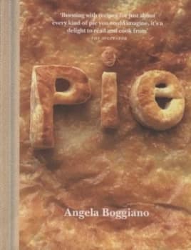 Pie by Angela Boggiano Hardback