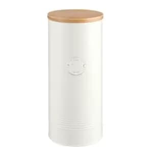 Typhoon Living Pasta Storage - Cream