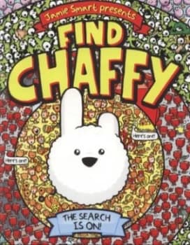 Find Chaffy by Jamie Smart Paperback