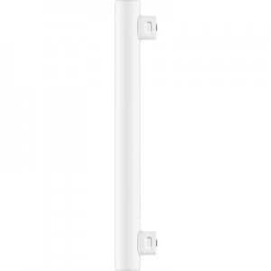 OSRAM 4058075817784 LED (monochrome) EEC A+ (A++ - E) S14s Tubular 6 W = 40 W Warm white (Ø x L) 29mm x 500 mm