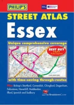 Essex Book
