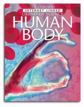 Human Body by Kirsteen Rogers and Corinne Henderson and Laura Howell and Verinder Bhachu and Joanne Kirby Paperback
