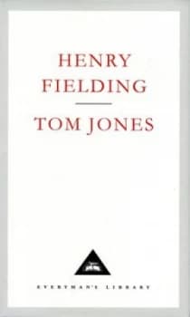 The History of Tom Jones a Foundling by Henry Fielding Hardback