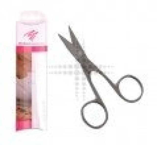 Murrays Manicure Curved Nail Scissors