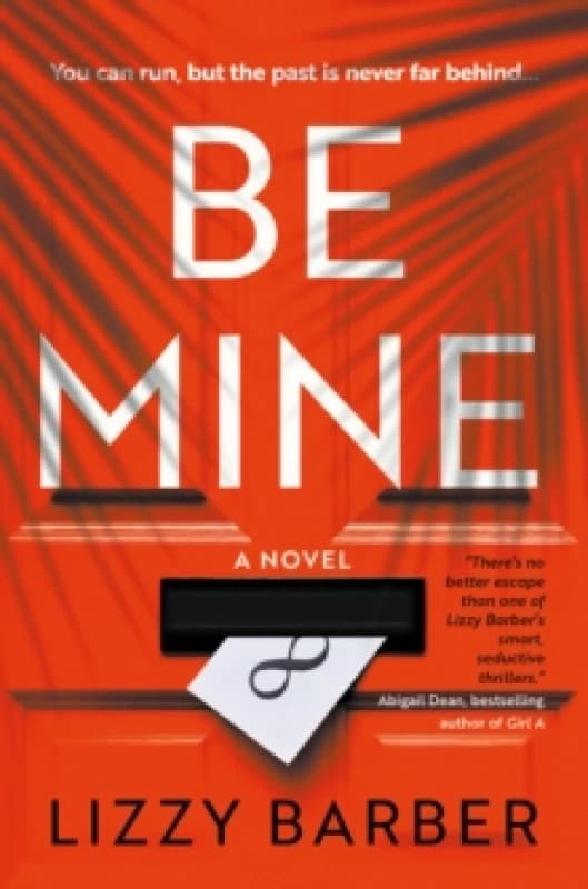 Be Mine. Paperback. By Lizzy Barber Books
