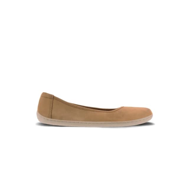 Be Lenka Ballet flats woman Be Lenka Sophie Marron Female 36