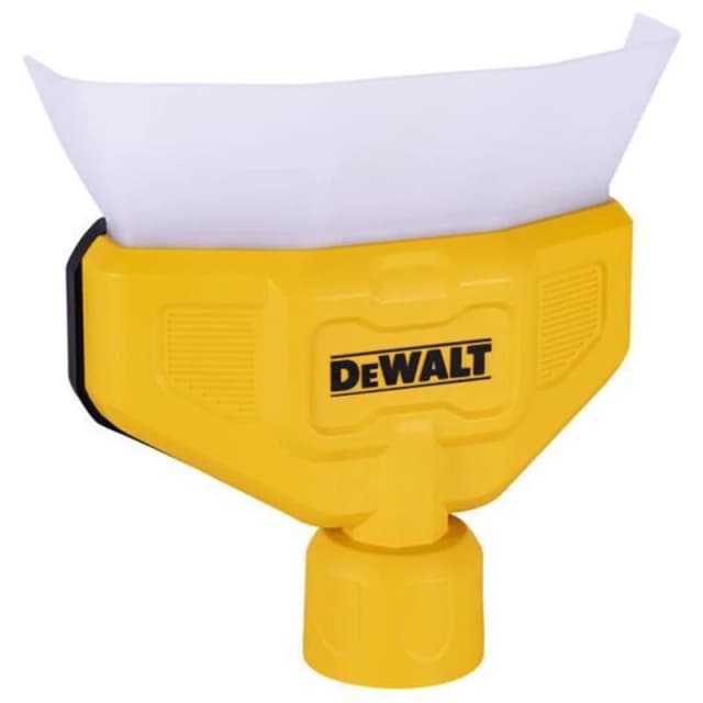 DEWALT DEWALT - Vacuum DXVA00-1500E DXVA00-1500E Dust Collector DWV001500E DXVA00-1500E