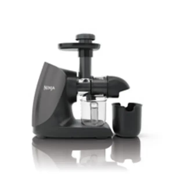Ninja JC100EU 0.7L 150W Slow Juicer