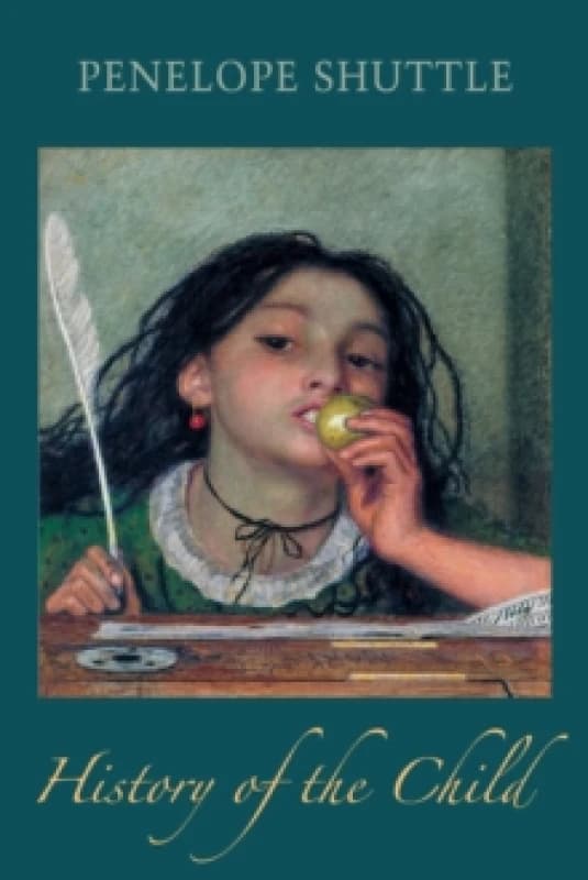 History of the Child Paperback / softback