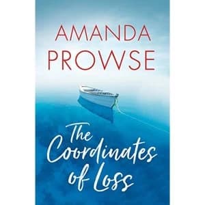 The Coordinates of Loss Paperback / softback 2018