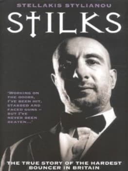 Stilks by Stellakis Stylianou and David Hancock Hardback
