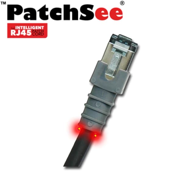 Patchse CLASS6PATCH 0.6M C6 UFTP Ls