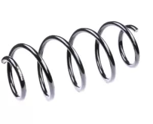RIDEX Coil spring 188C0029 Suspension spring,Springs SAAB,9-3 (YS3F),9-3 Kombi (YS3F),9-3 Cabriolet (YS3F)