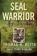 seal warrior the only easy day was yesterday