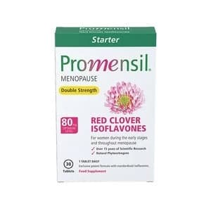 Promensil Double Strength 30s
