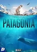 Patagonia - DVD