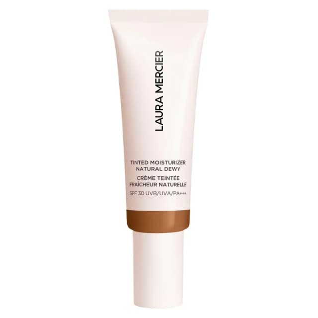 Laura Mercier Tinted Moisturiser Natural Dewy SPF 30 45ml (Various Shades) - 5W Terracotta