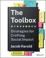 toolbox strategies for crafting social impact