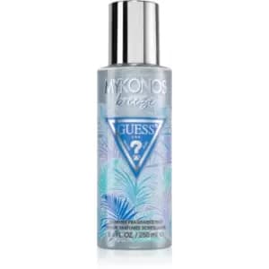 Guess Mykonos Breeze Body Mist For Her 250ml