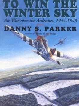 To Win the Winter Sky Paperback