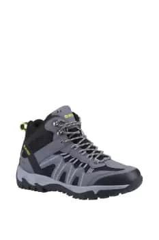 'Jaguar Mid' Mens Hiking Boots