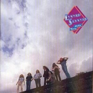 Nuthin Fancy by Lynyrd Skynyrd CD Album