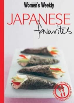 Japanese Favourites Paperback