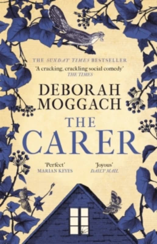 The Carer : 'A cracking, crackling social comedy' The Times Paperback / softback