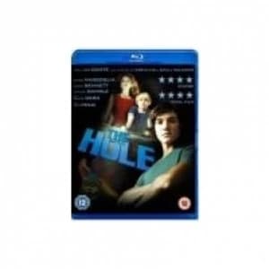 The Hole Bluray