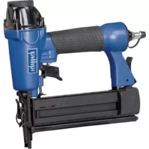 Scheppach Pneumatic nail gun
