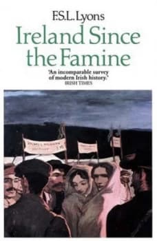Ireland since the Famine Paperback