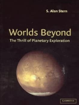 Worlds beyond by S. Alan Stern Paperback