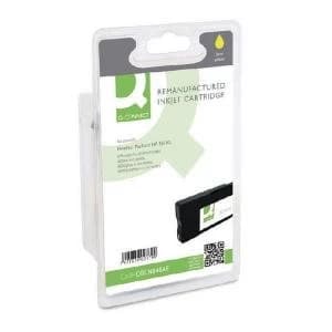 Q-Connect HP 951XL Yellow Ink Cartridge