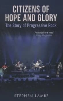 Citizens of Hope and Glory by Stephen Lambe Paperback